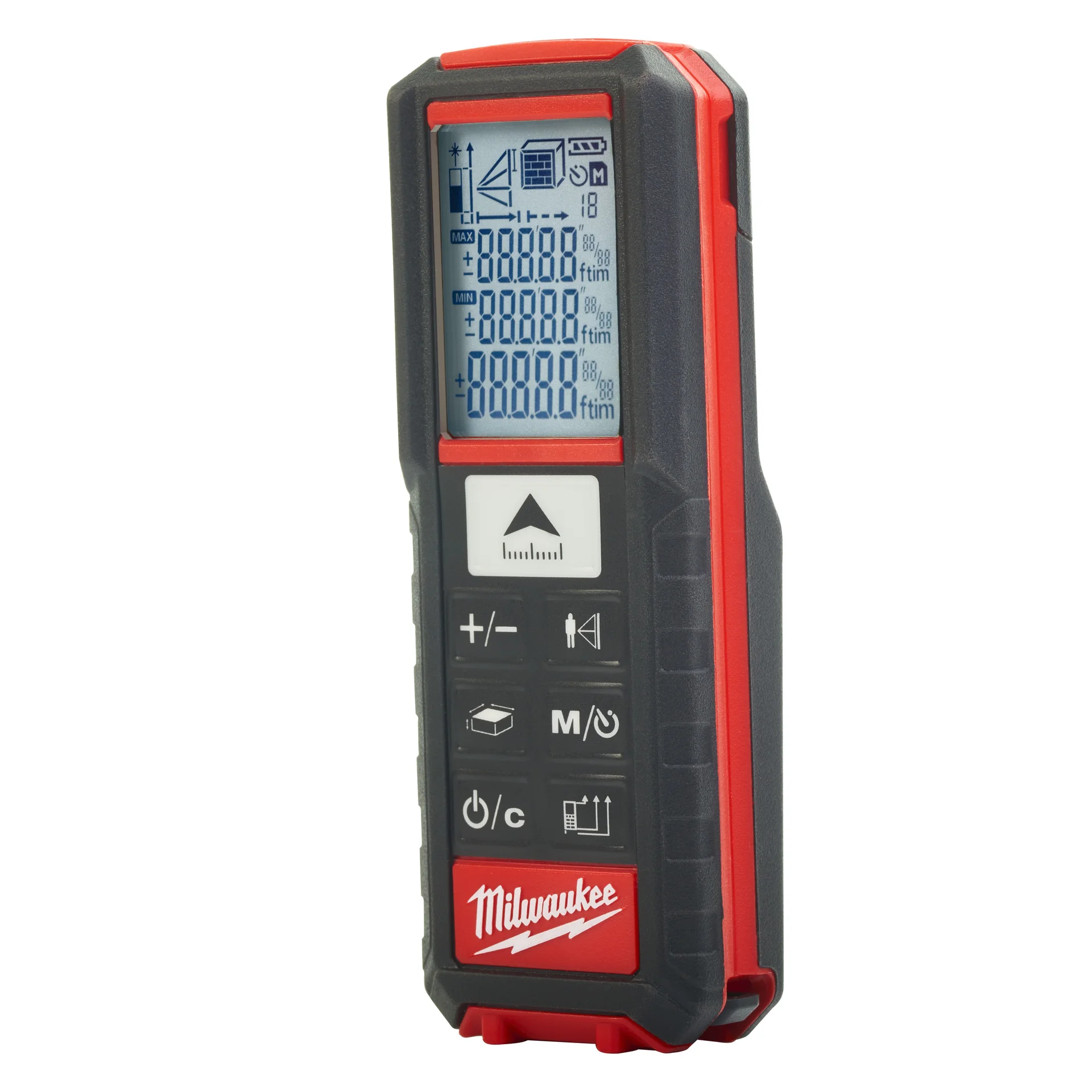 LDM 50 Laser Distance Meter, alternative view