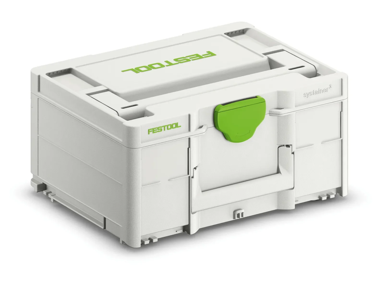 Festool Systainer³ SYS3 M 187