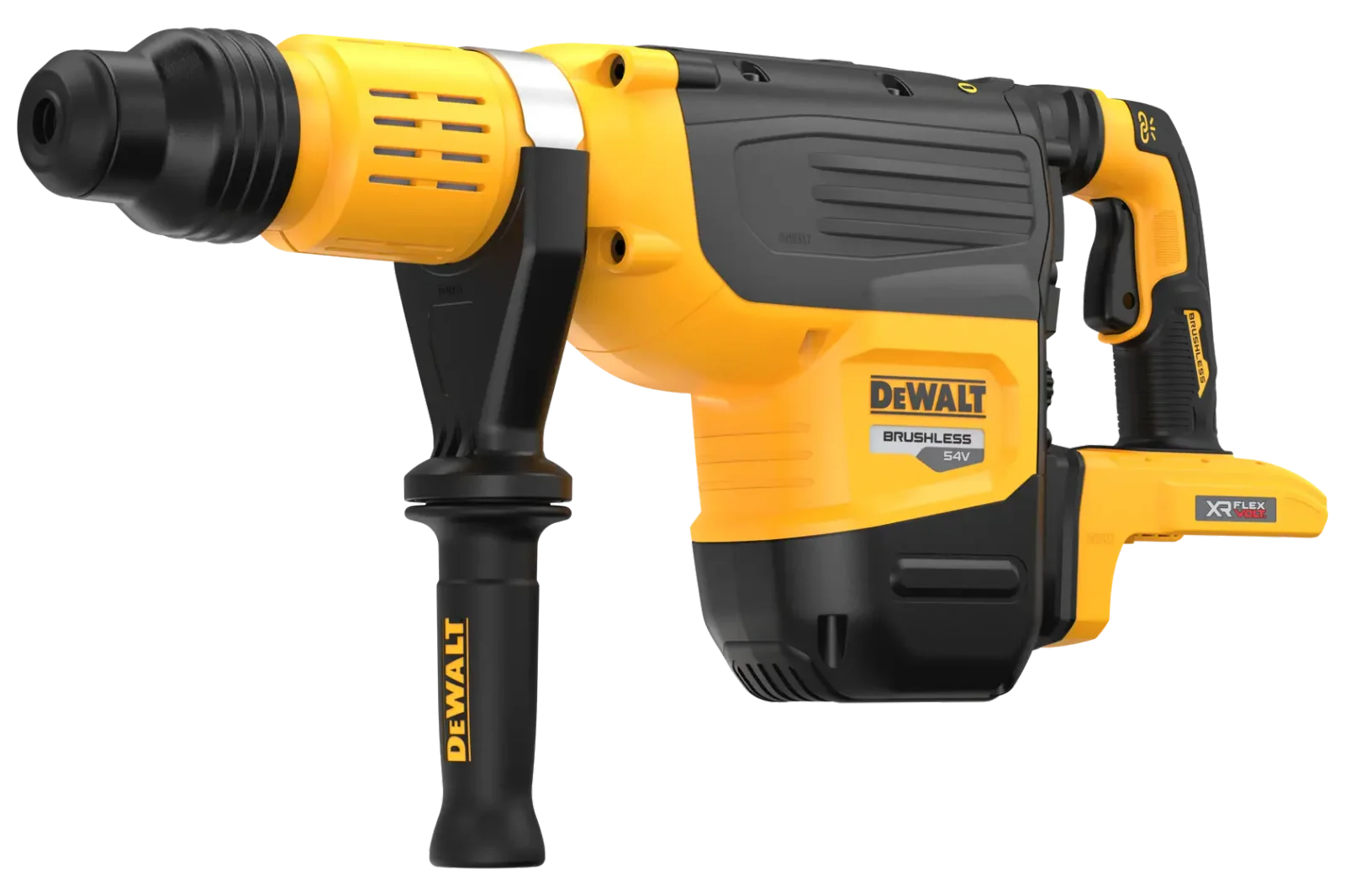 DeWalt DCH775 SDS-max combi hammer, main product view