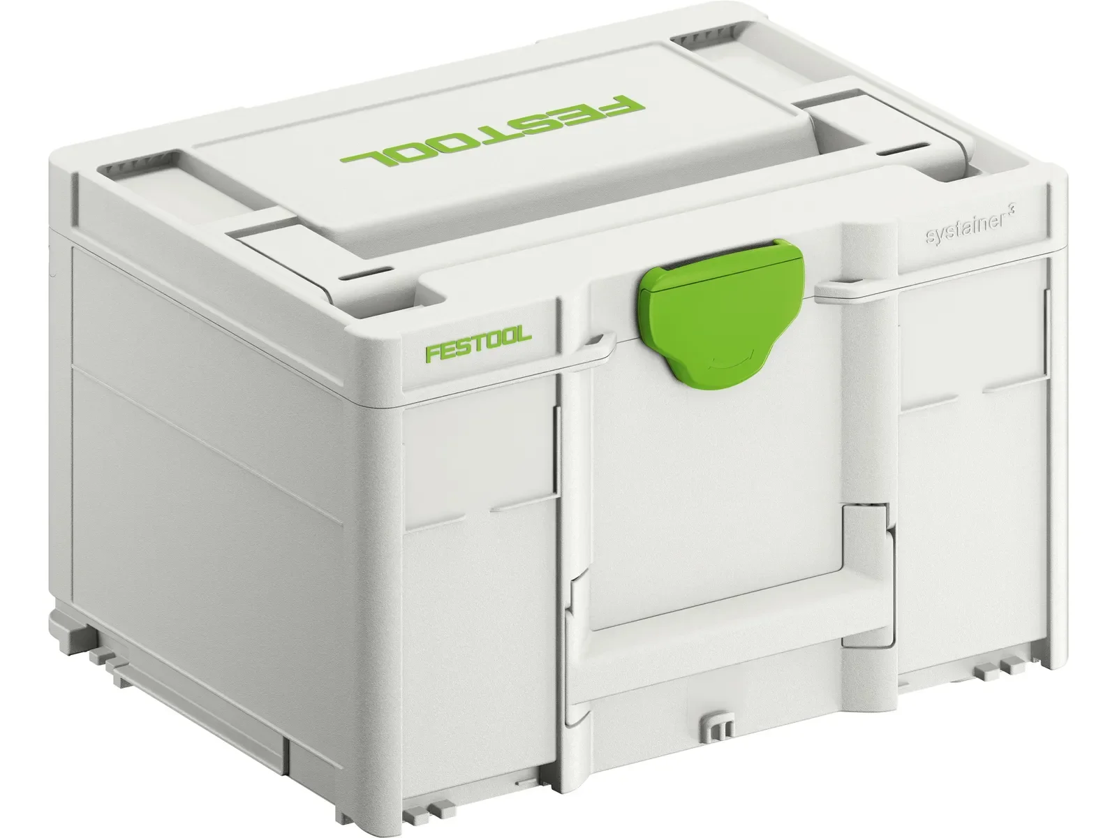 Festool Systainer³ SYS3 M 237