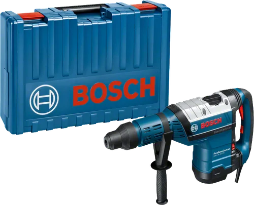 Bosch GBH 8-45 DV, product shot