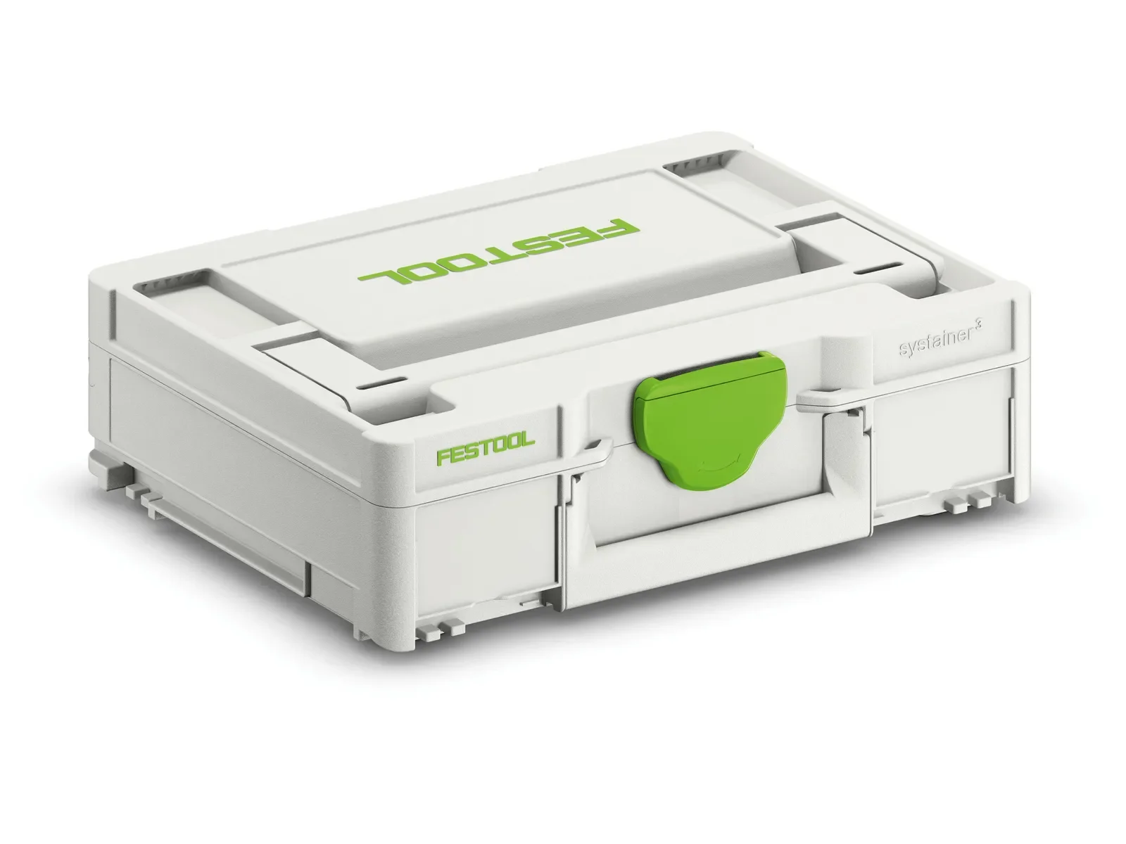 Festool Systainer³ SYS3 M 112