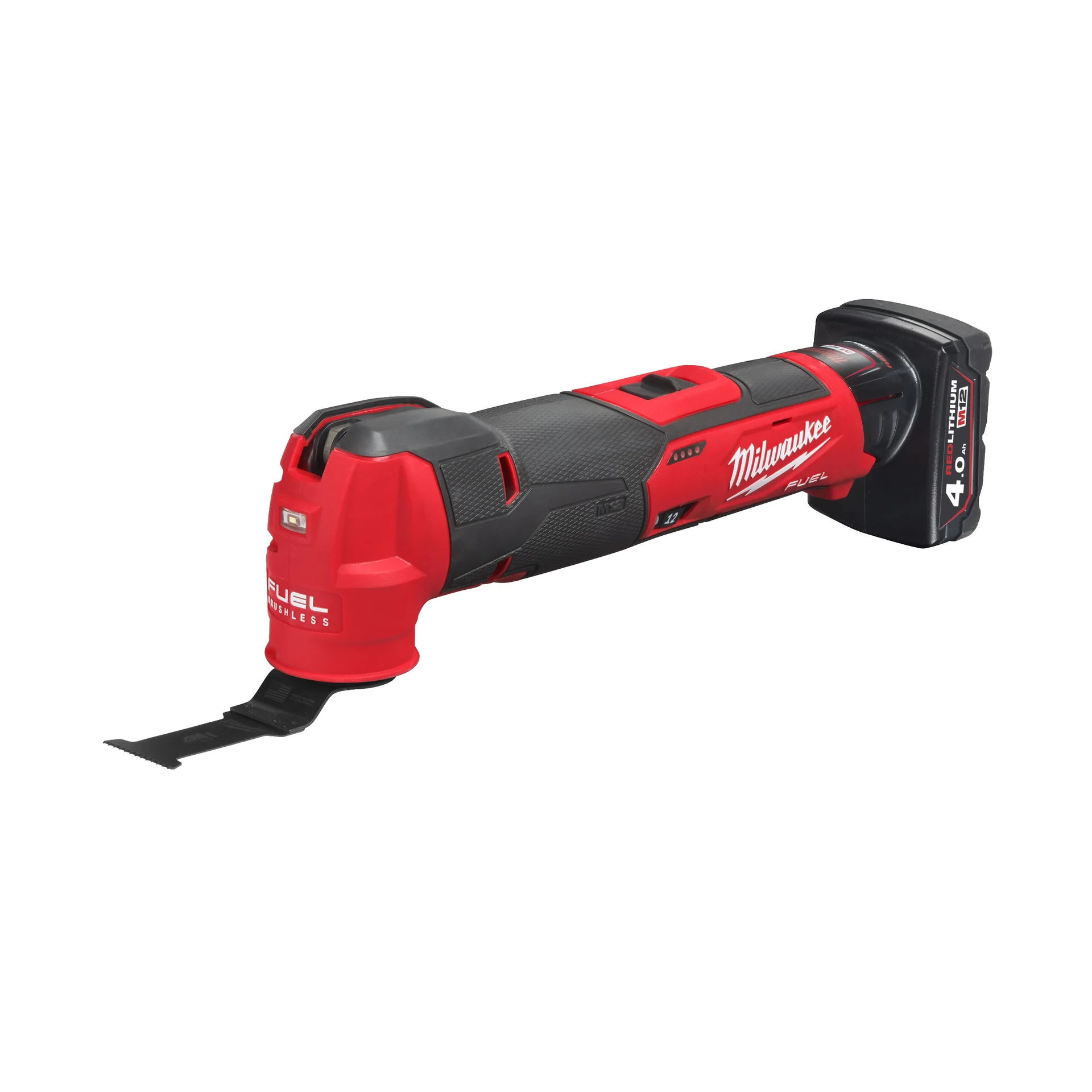M12 FMT FUEL Multi-Tool, alternative view