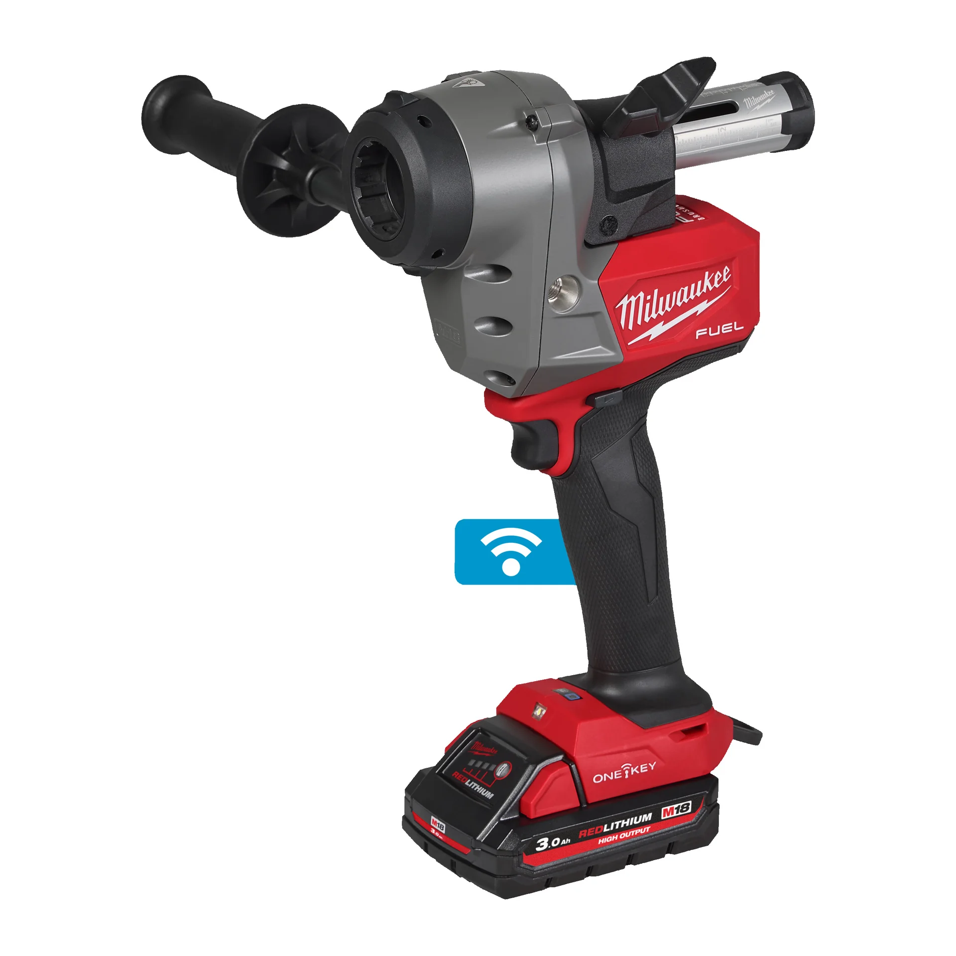 M18 FCST FUEL Cable Stripping Tool, alternative view