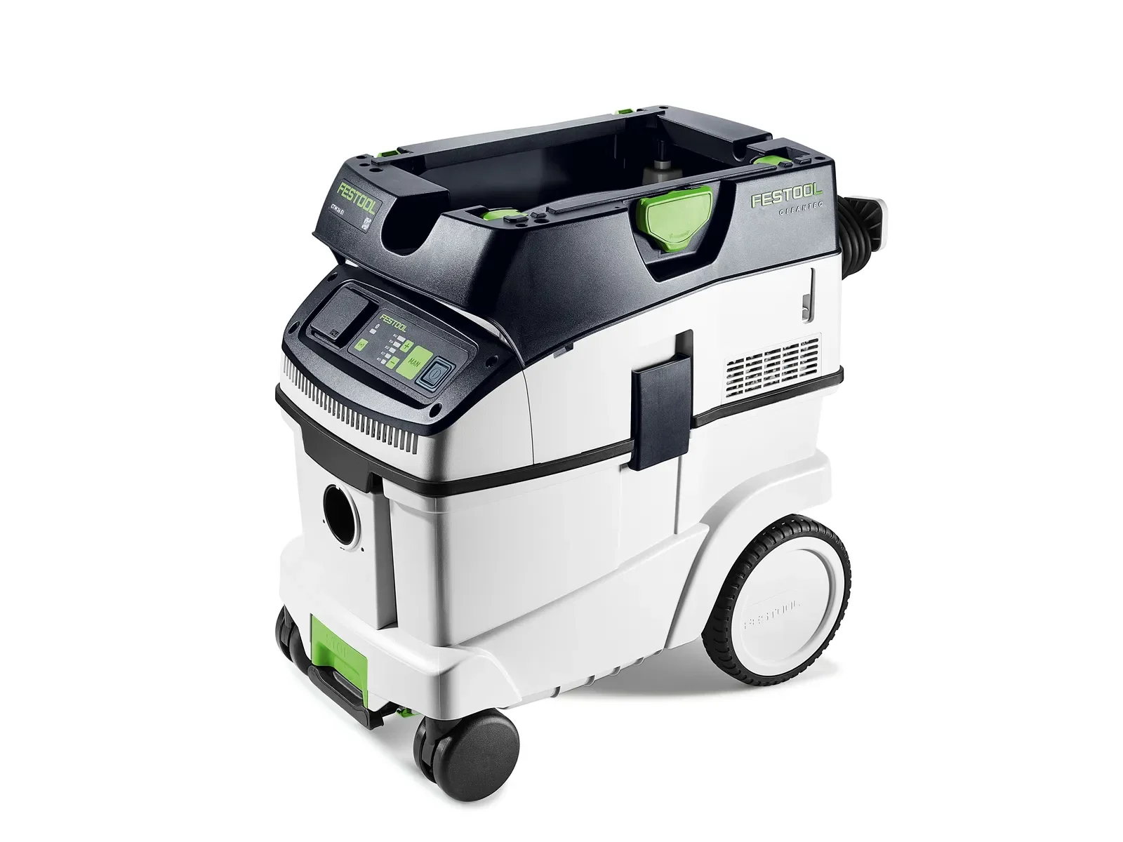 Festool CTM 36 E M-class mobile dust extractor