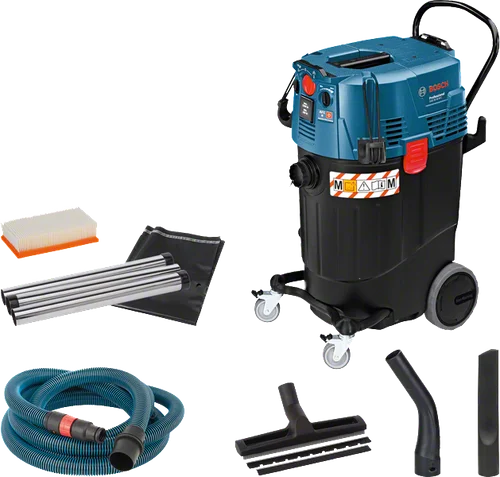 Bosch GAS 55 M AFC, product shot