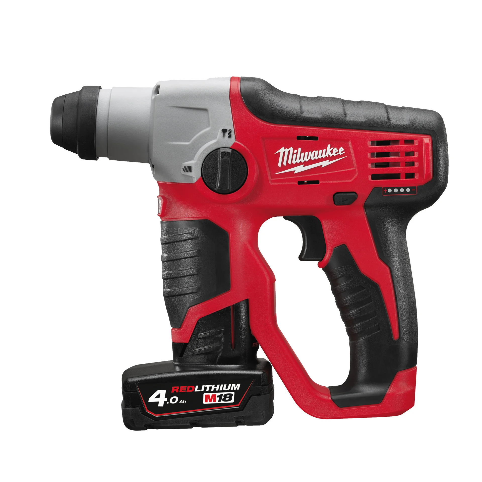 M12 H Sub-Compact SDS-plus Hammer, product shot