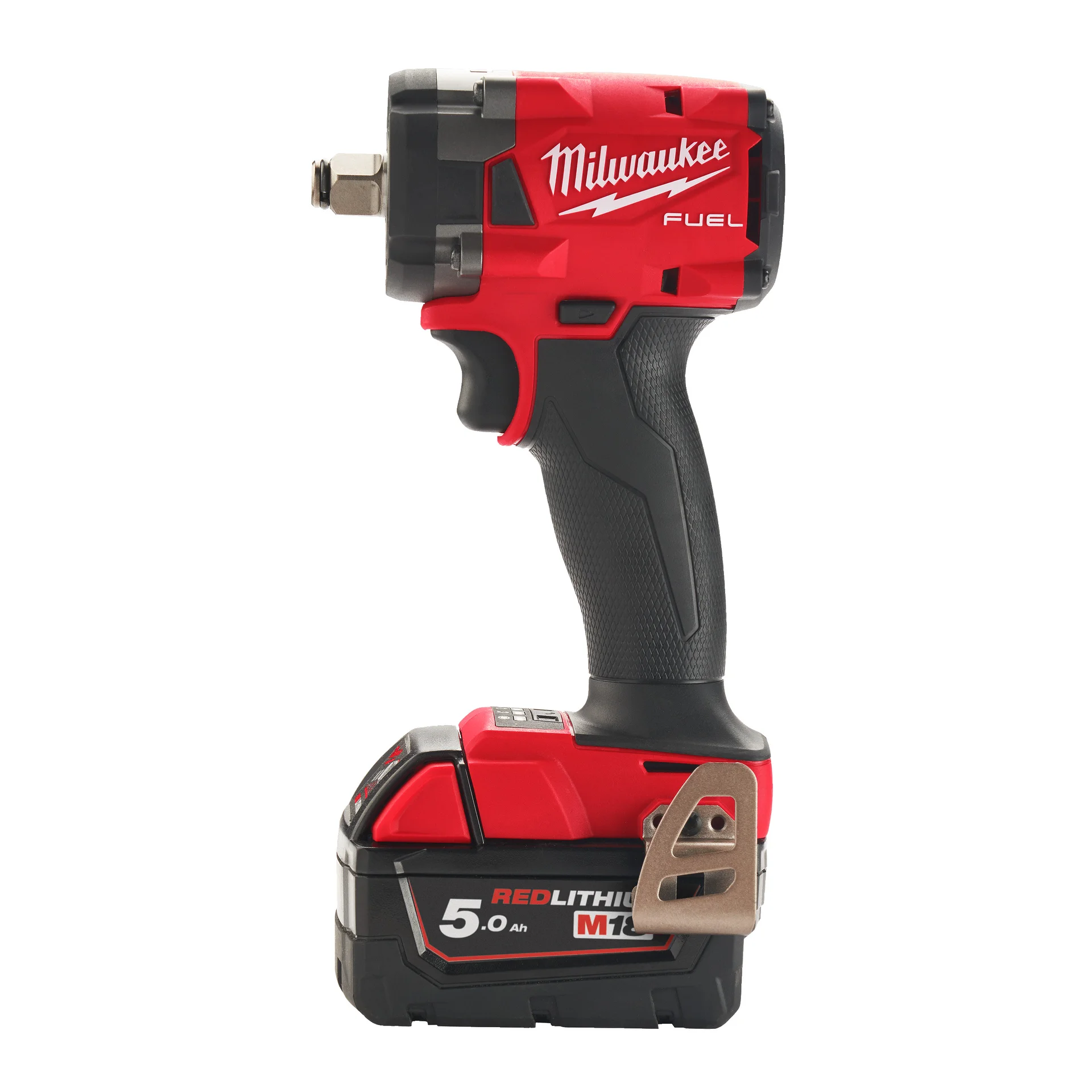 M18 FIW2F12 FUEL Compact Impact Wrench, product shot