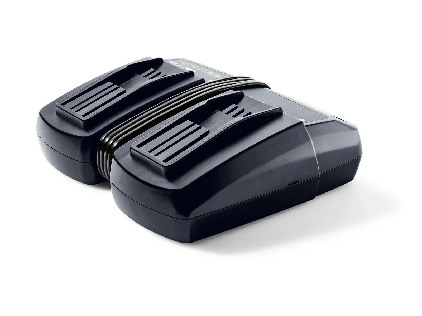 Festool TCL 6 DUO dual rapid charger
