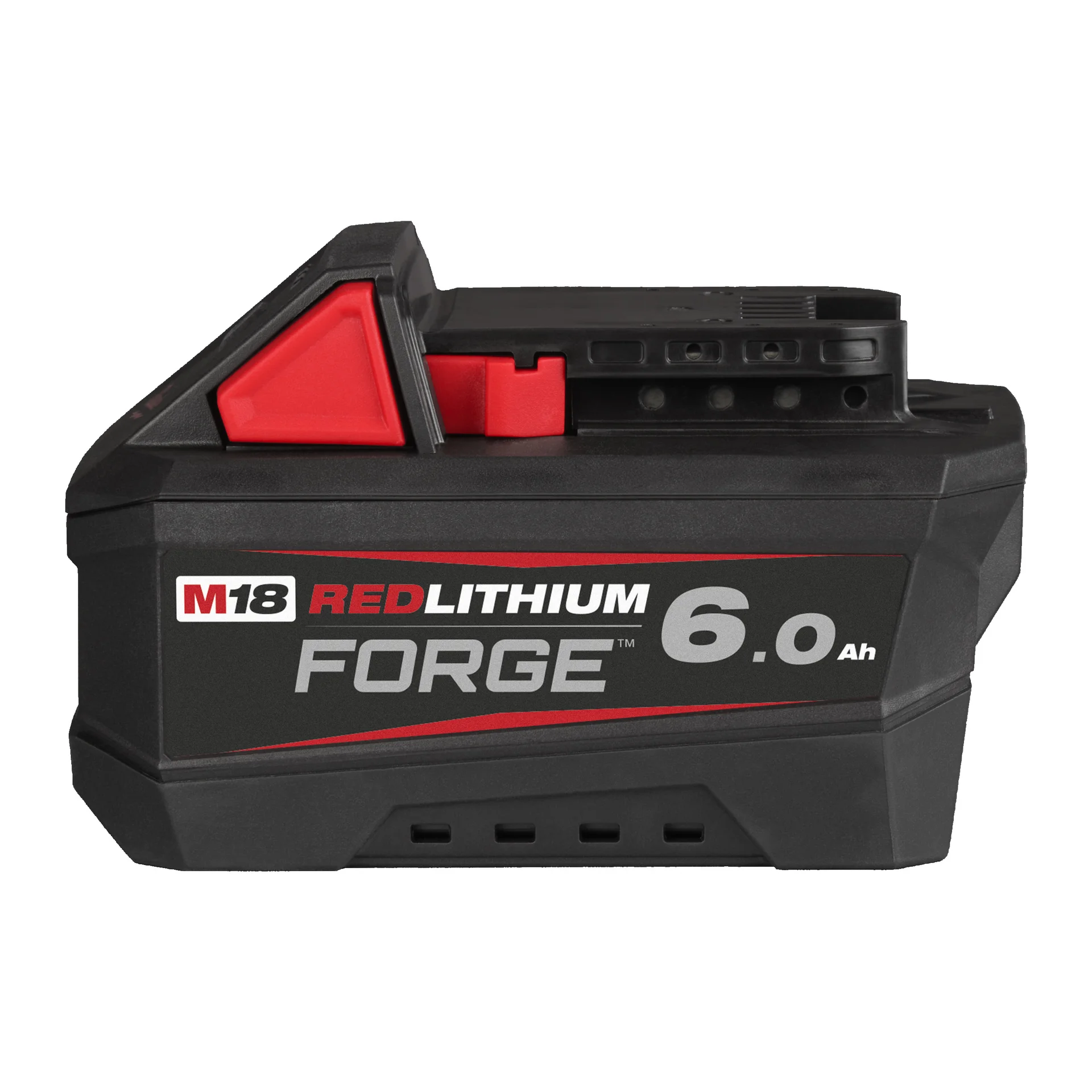 M18 FB6 FORGE 6.0 Ah Battery, product shot