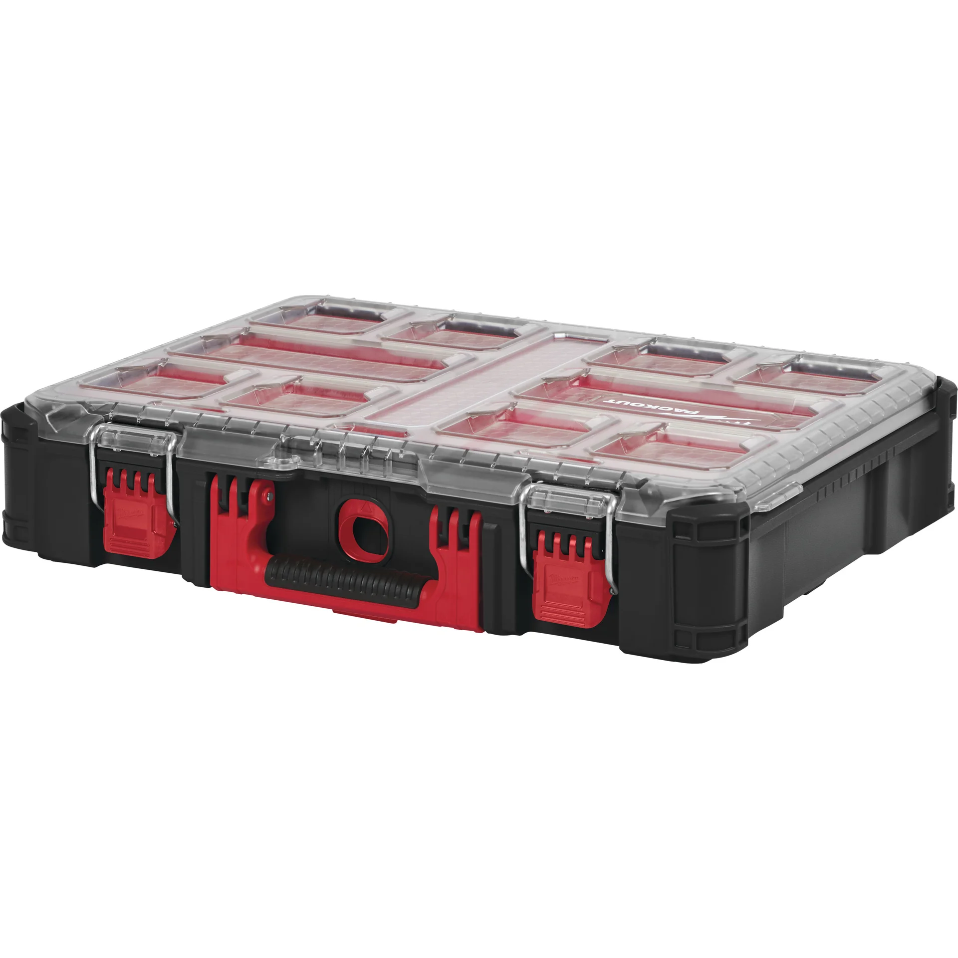PACKOUT Organiser, product shot