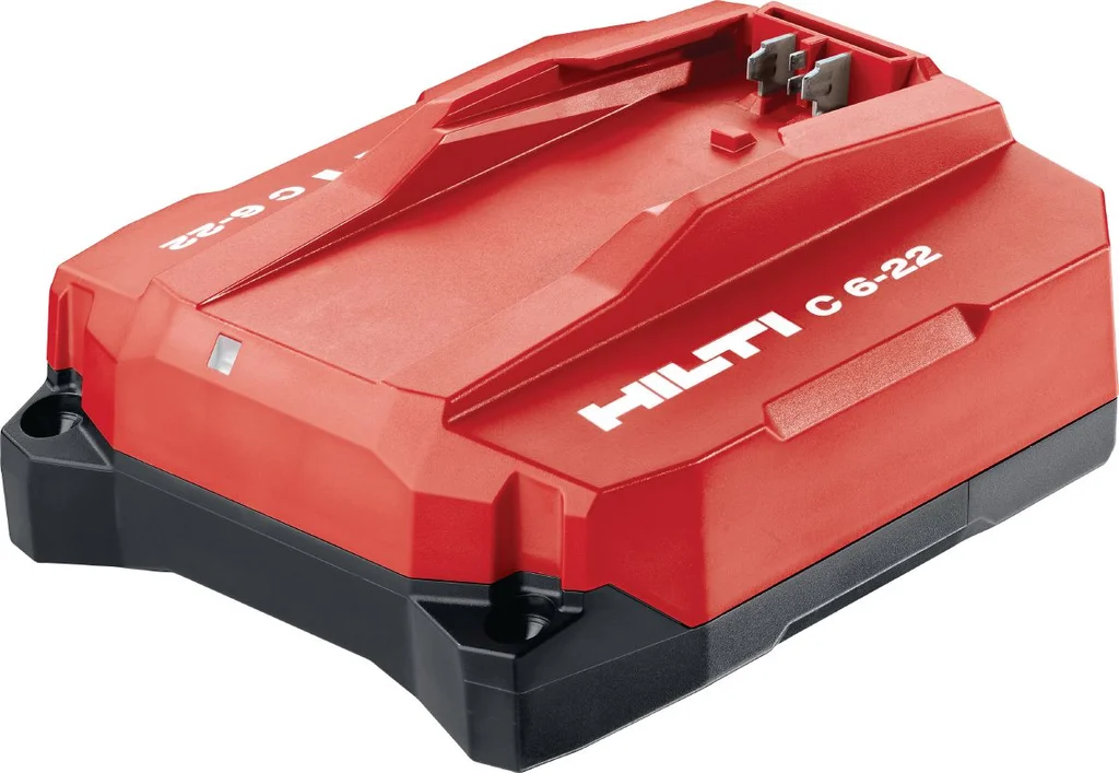 Hilti C 6-22 Nuron fast charger