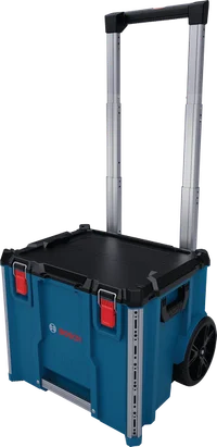 Bosch L-BOXX Contractor 476, product shot