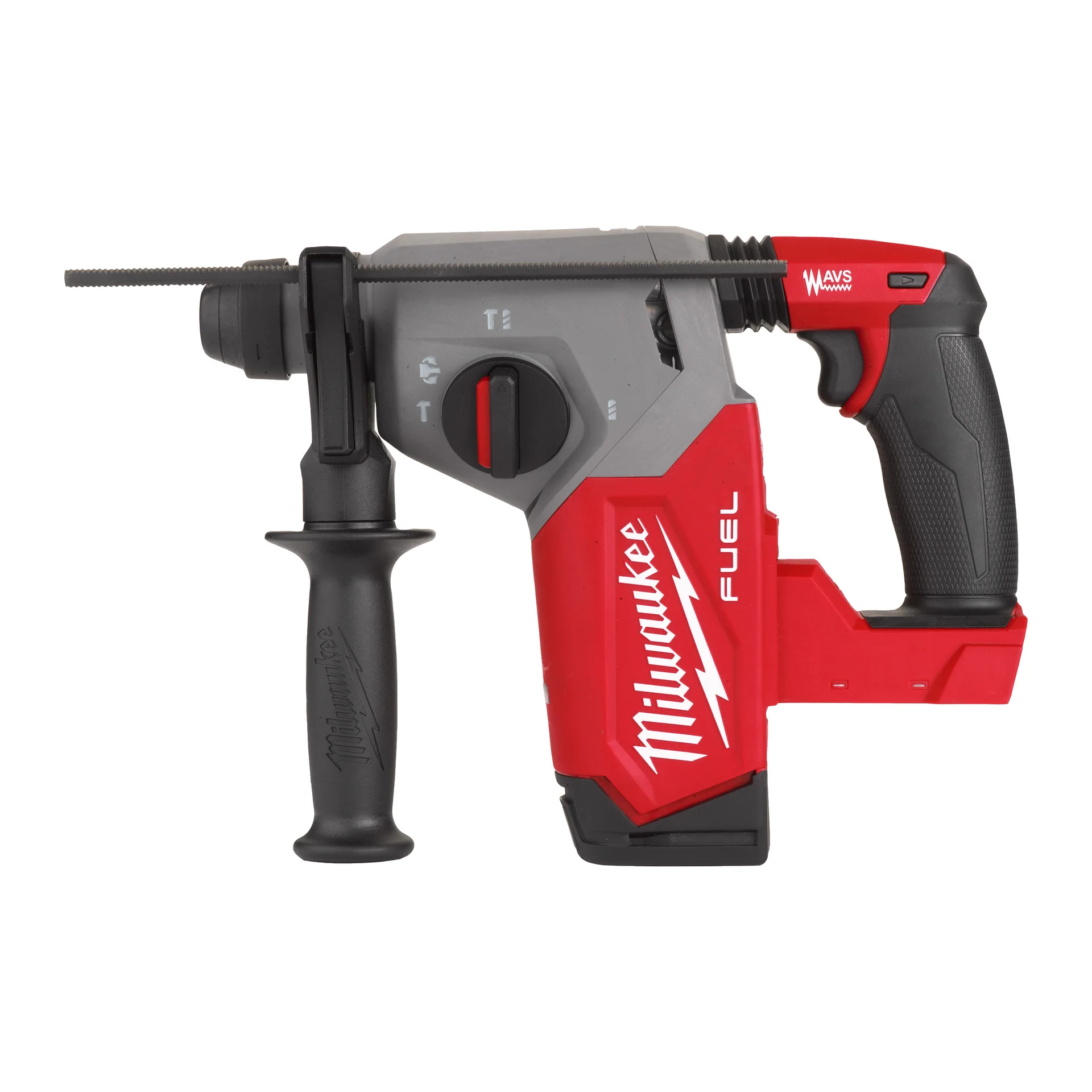 M18 FH FUEL 26 mm SDS-plus Hammer, product shot