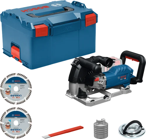 Bosch GNF18V-40, product shot