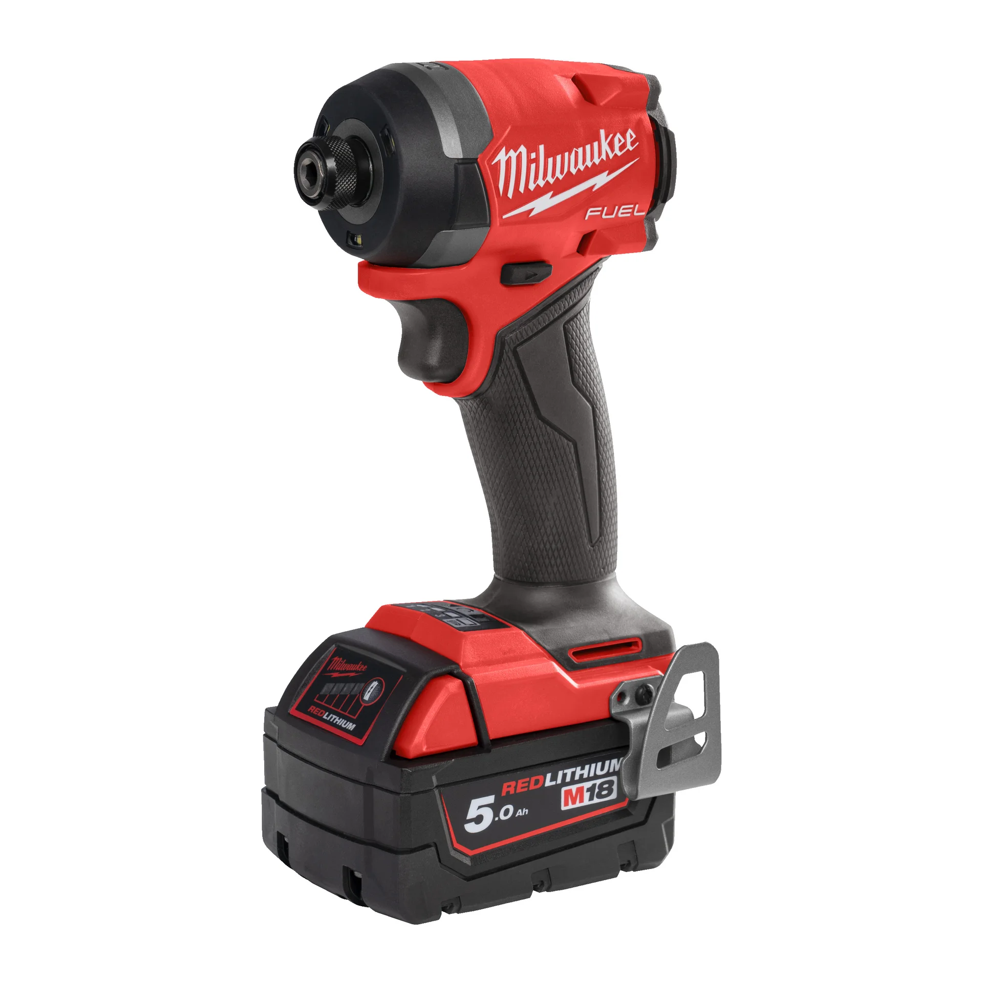 M18 FID3 FUEL 1/4″ Hex Impact Driver, alternative view