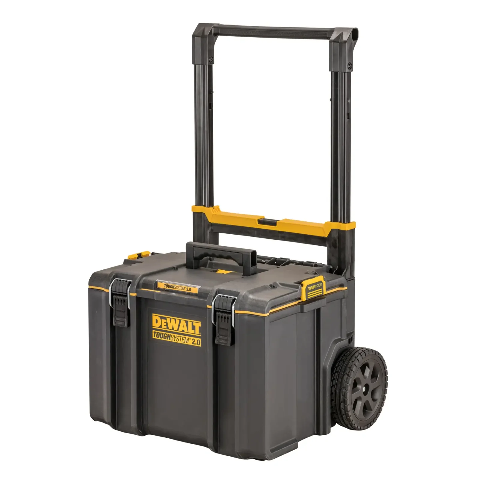 DeWalt TOUGHSYSTEM 2.0 DS450 mobile box, main product view