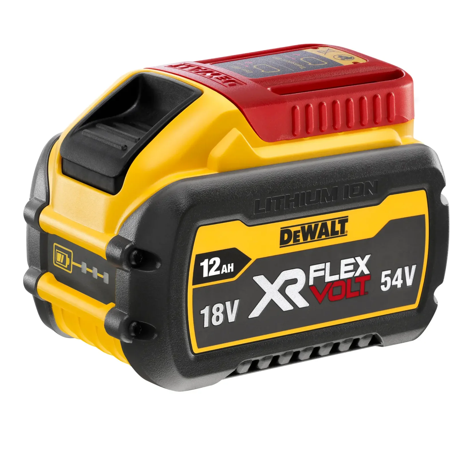 DeWalt DCB548 FLEXVOLT battery, main product view