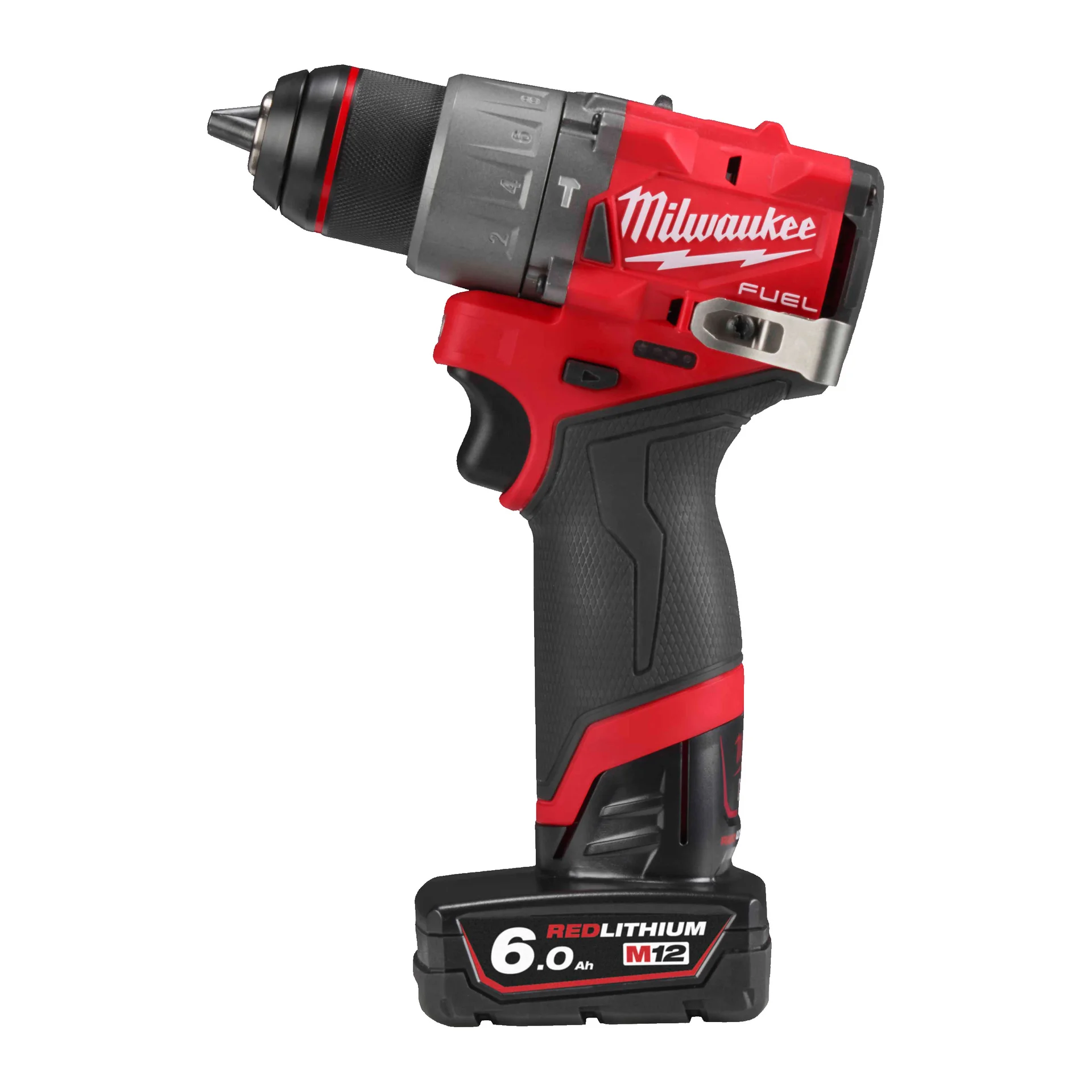 M12 FPD2 FUEL Sub-Compact Percussion Drill, alternative view