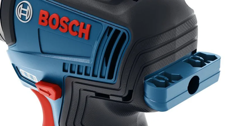 Bosch GSR 12V-35 FC in use, view 2