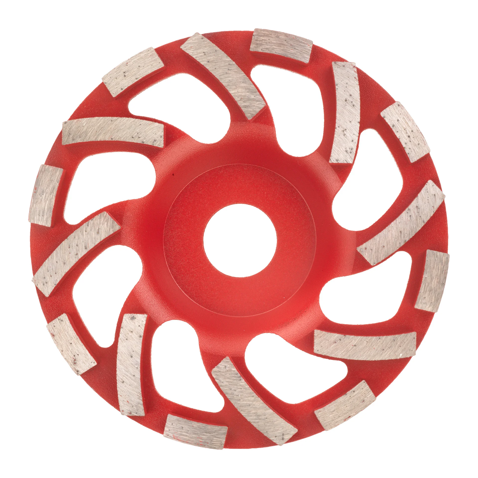 SPEEDCROSS diamond cup wheel 125 mm, product shot