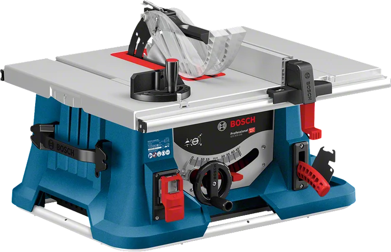 Bosch GTS 635-216, productfoto