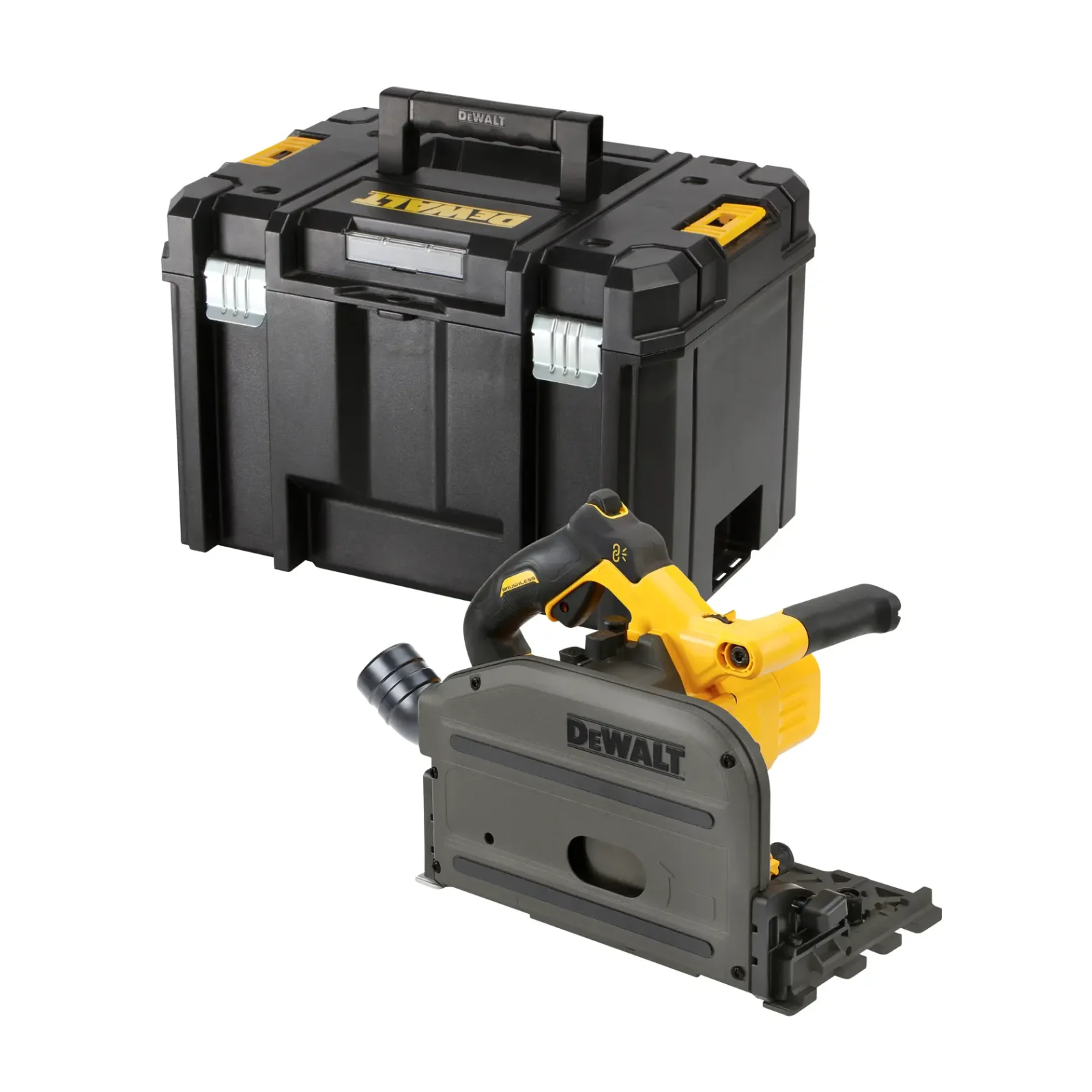 DeWalt DCS520 plunge saw, main product view