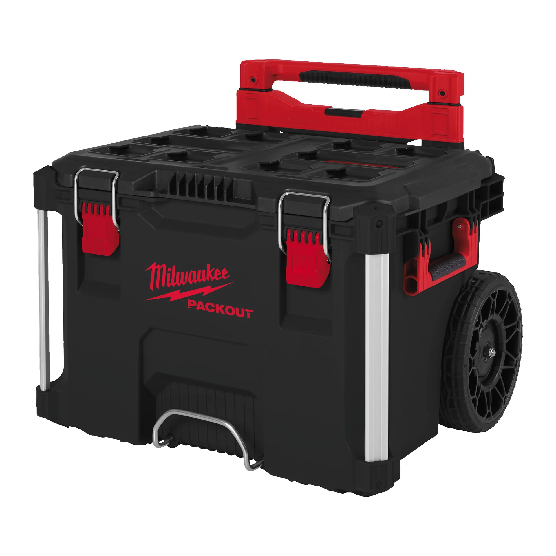 PACKOUT Trolley Box, product shot