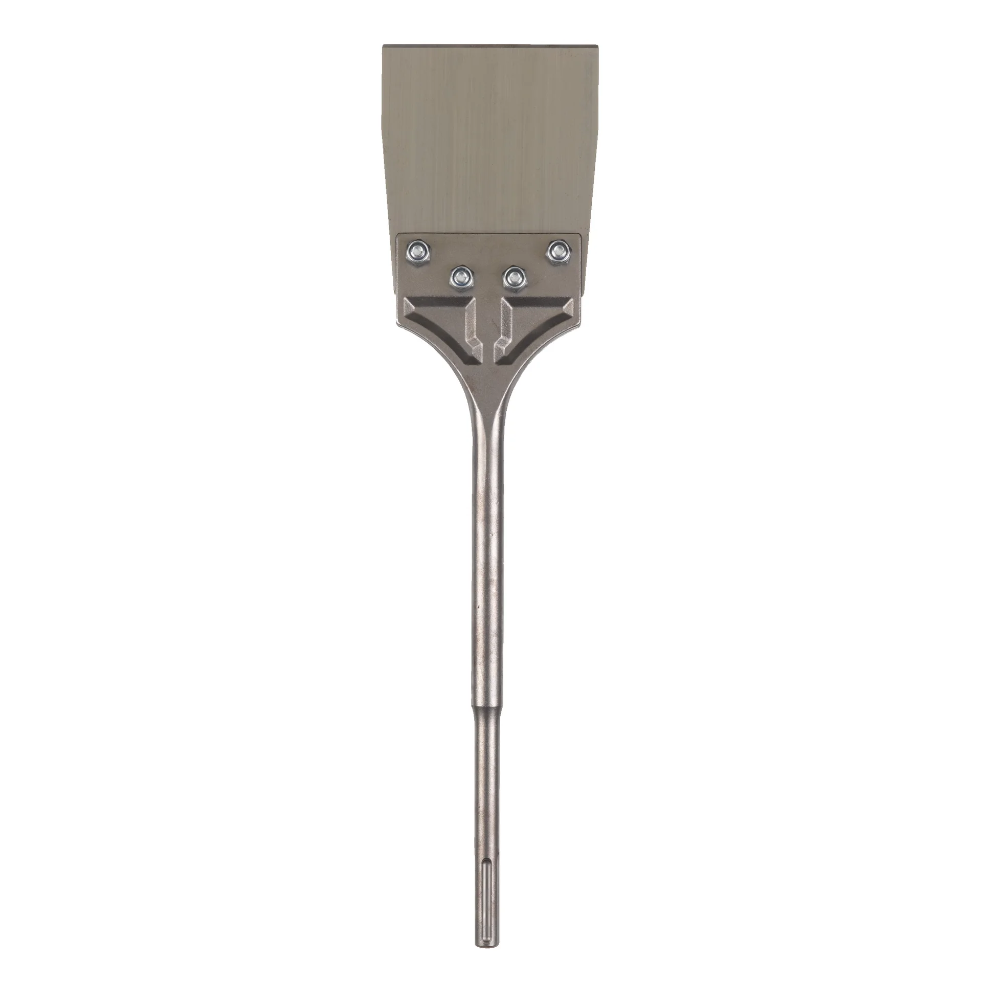 SLEDGE SDS-max floor scraper 152 mm, product shot