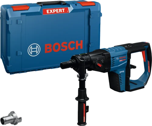 Bosch EXDB18V2-180, product shot