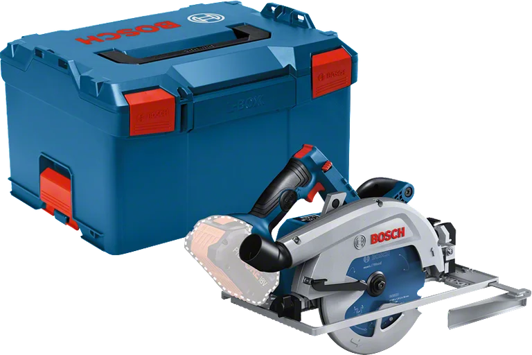 Bosch GKS 18V-68 GC, product shot