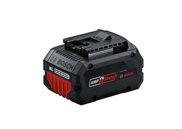 Bosch ProCORE18V 8.0Ah in use, view 2
