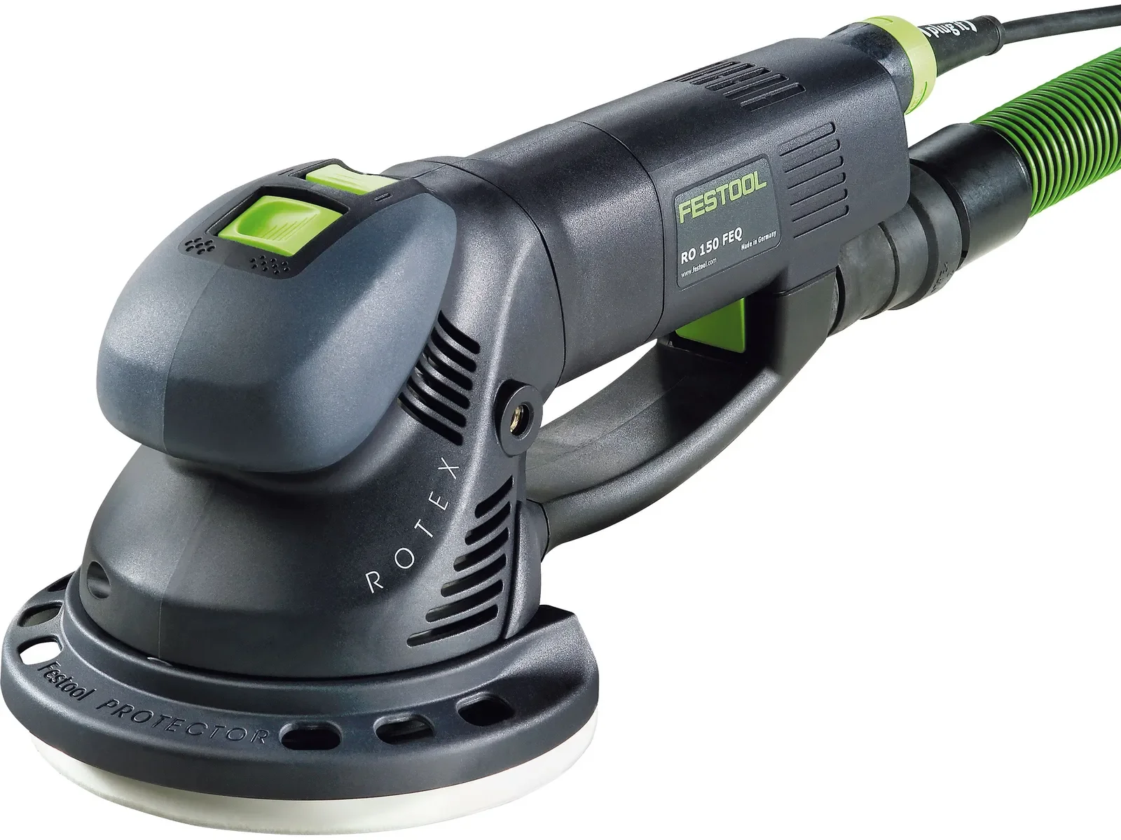 Festool ROTEX RO 150 växeldriven excenterslip