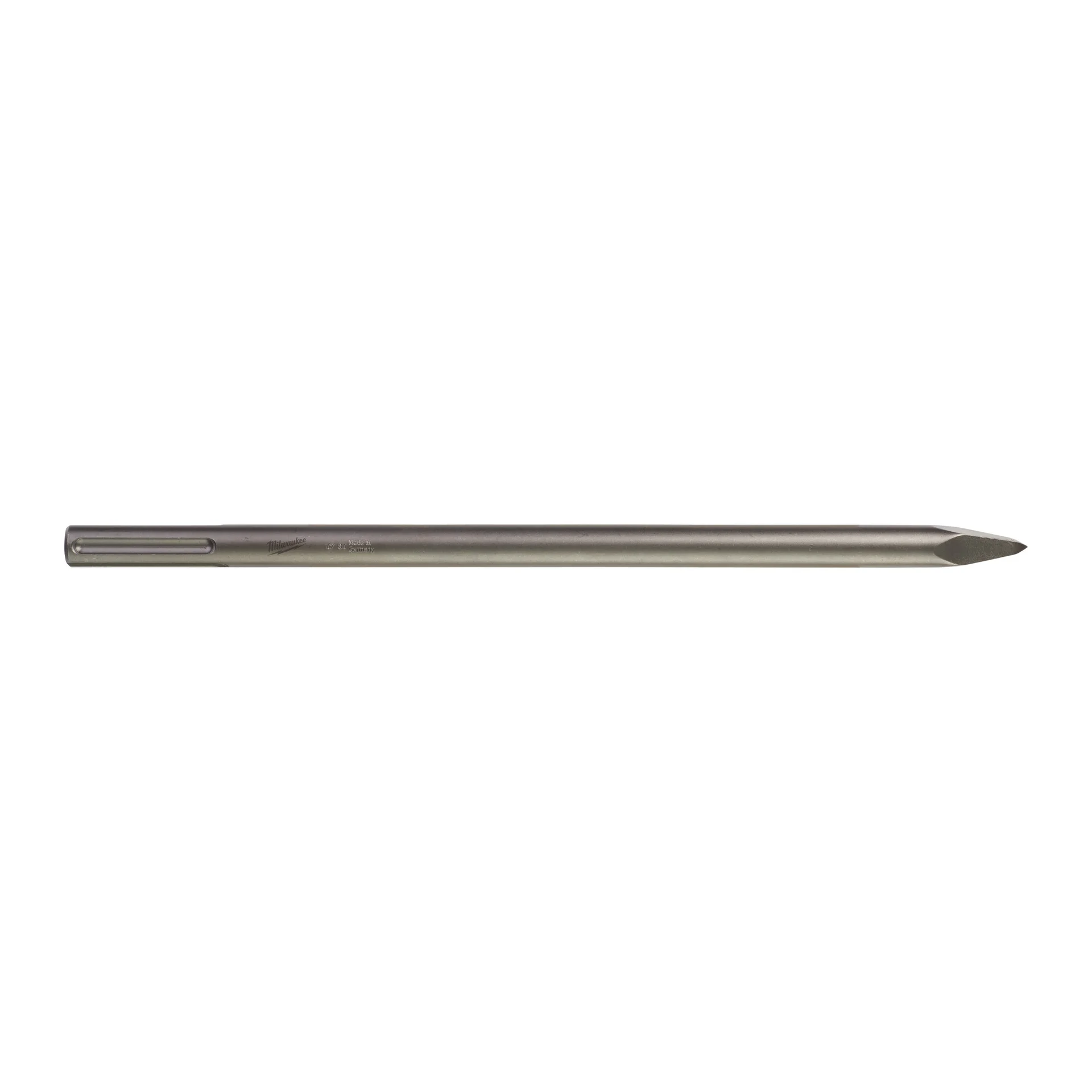 SDS-max pointed chisel 400 mm, product shot