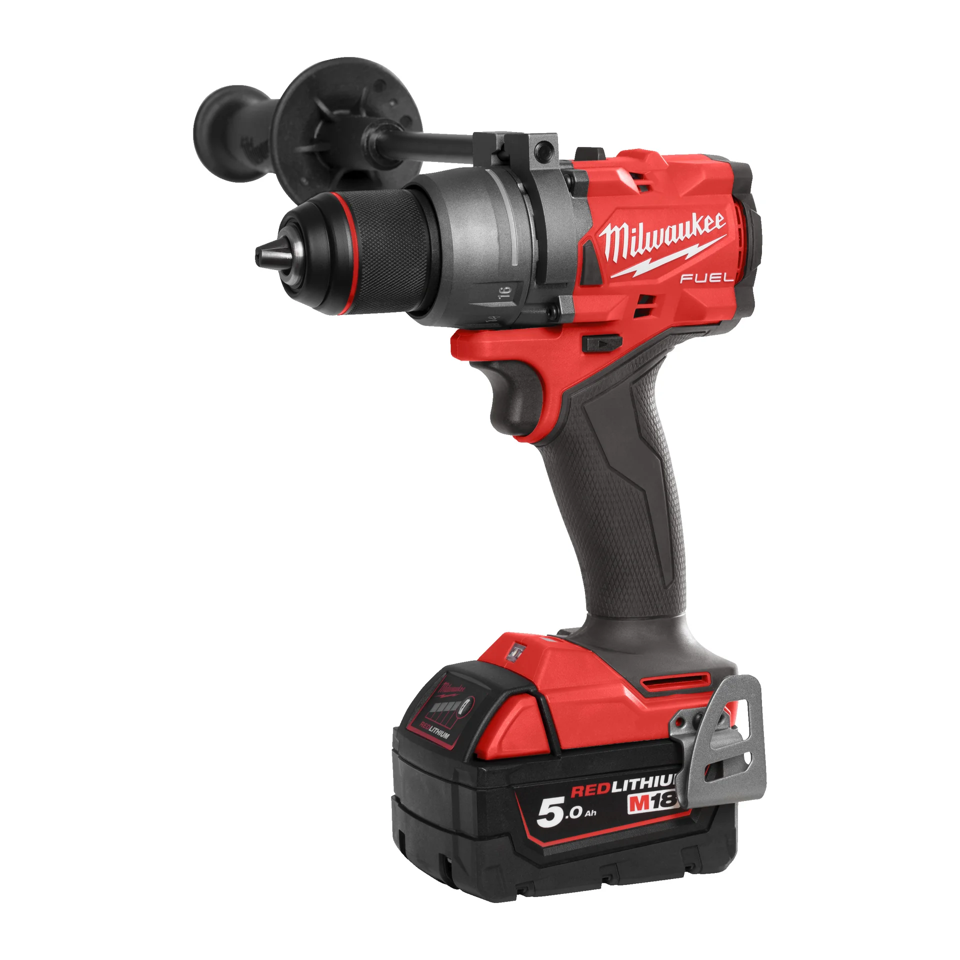 M18 FDD3 FUEL Drill Driver, alternative view