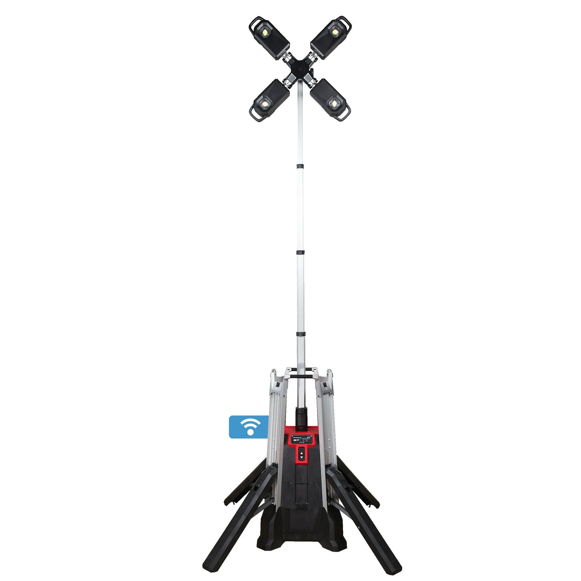 MXF TL MX FUEL ROCKET Tower Light, alternative view