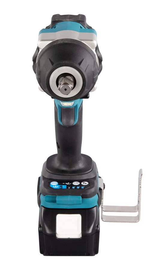 Makita DTW700 impact wrench, side view