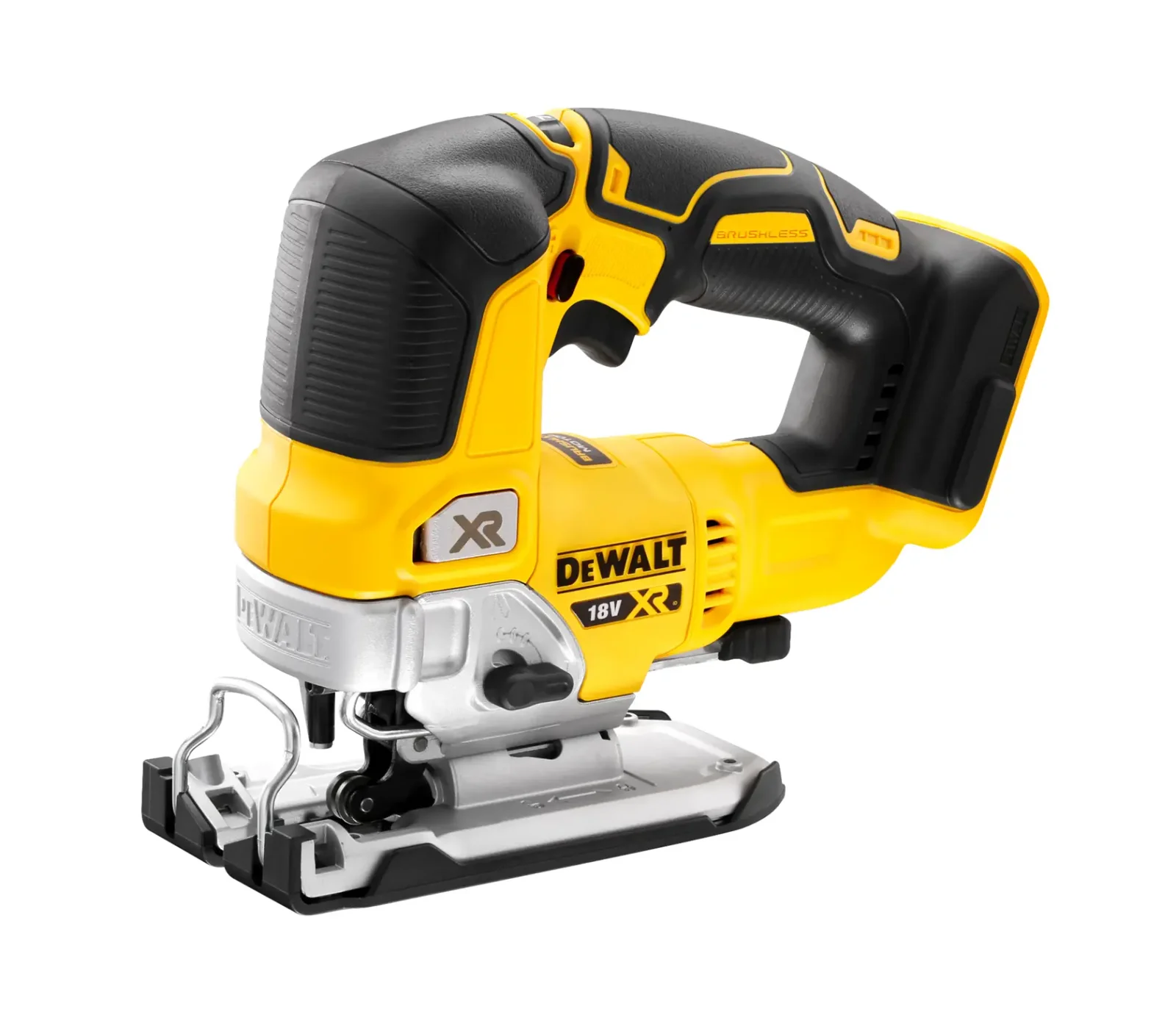 DeWalt DCS334 jigsaw, main product view