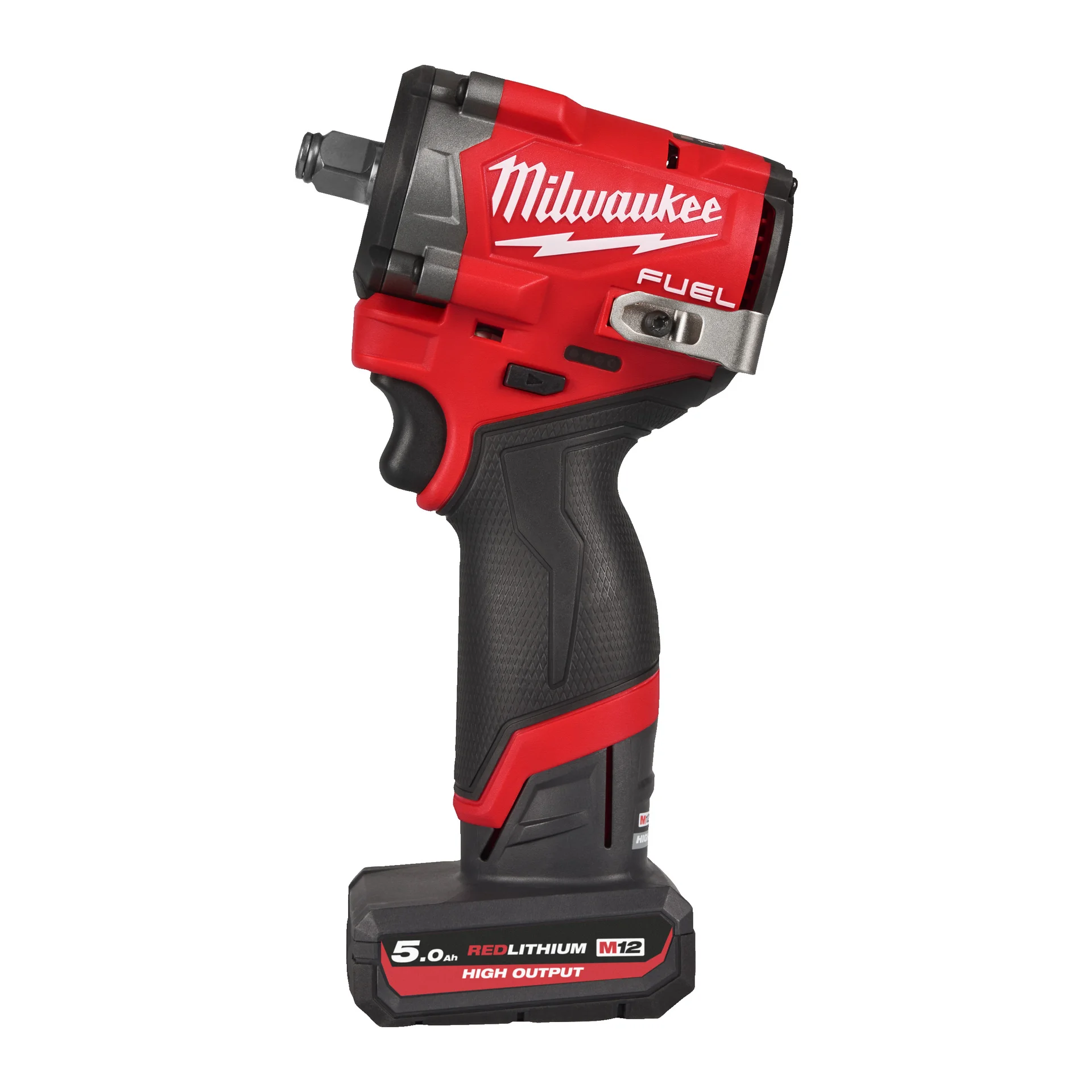 M12 FCIWF12G3 FUEL Compact Impact Wrench, product shot