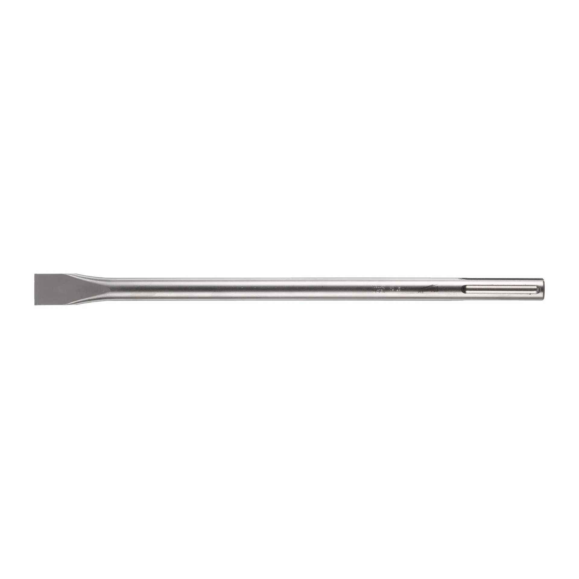 SDS-max flat chisel 400 × 25 mm, product shot