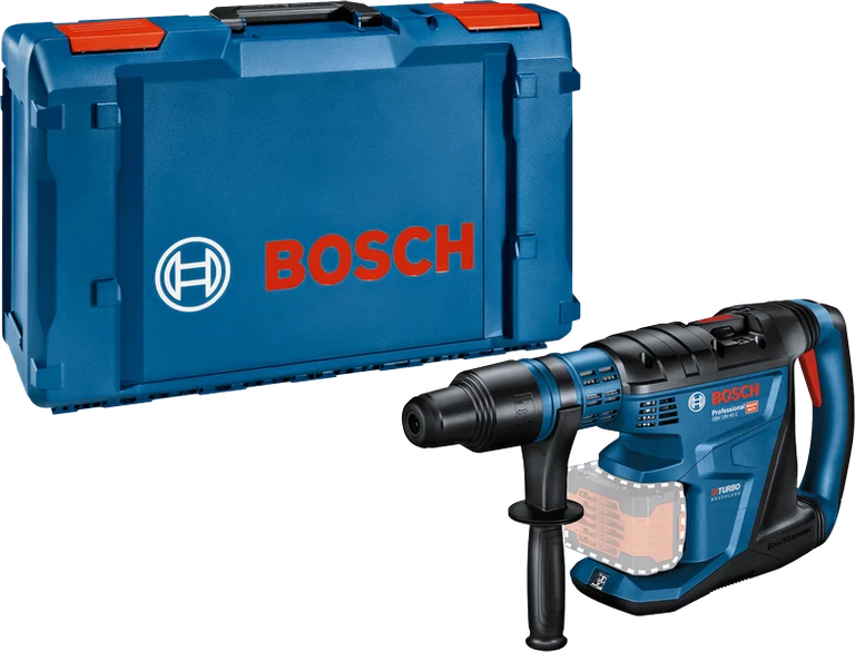 Bosch GBH 18V-40 C, product shot