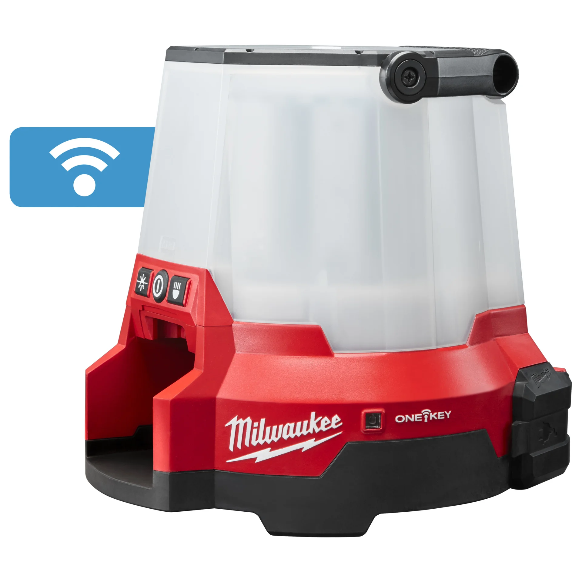 M18 ONESLSP ONE-KEY LED Compact Site Light, product shot