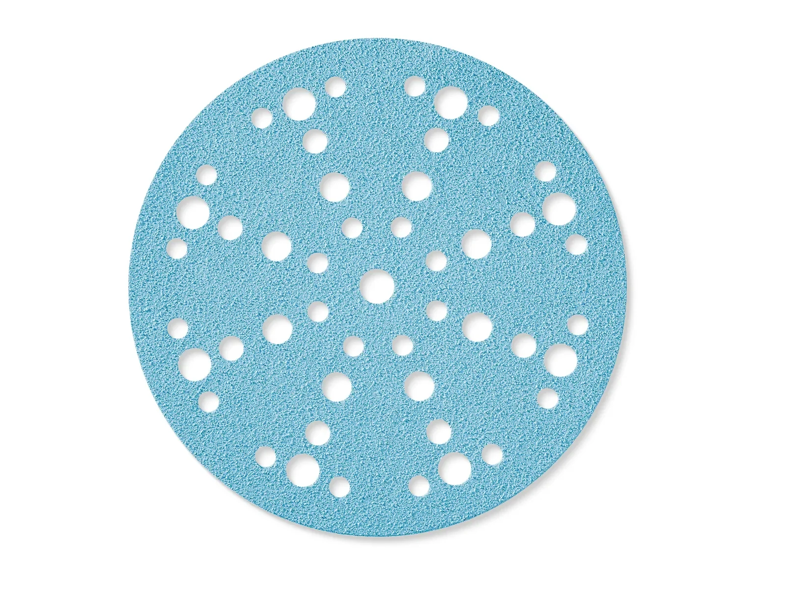 Festool Granat STF D150/48 P80 GR/50 Abrasive Discs, single sheet