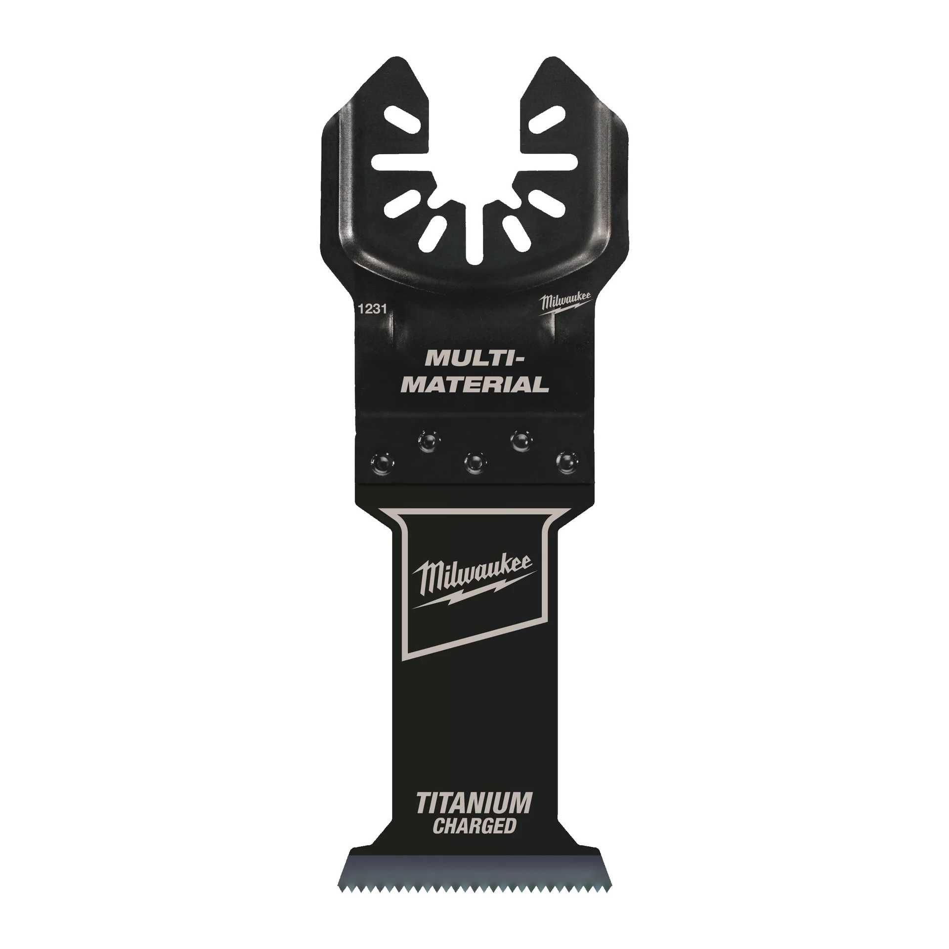 OPEN-LOK multi-material blade 35 mm, product shot