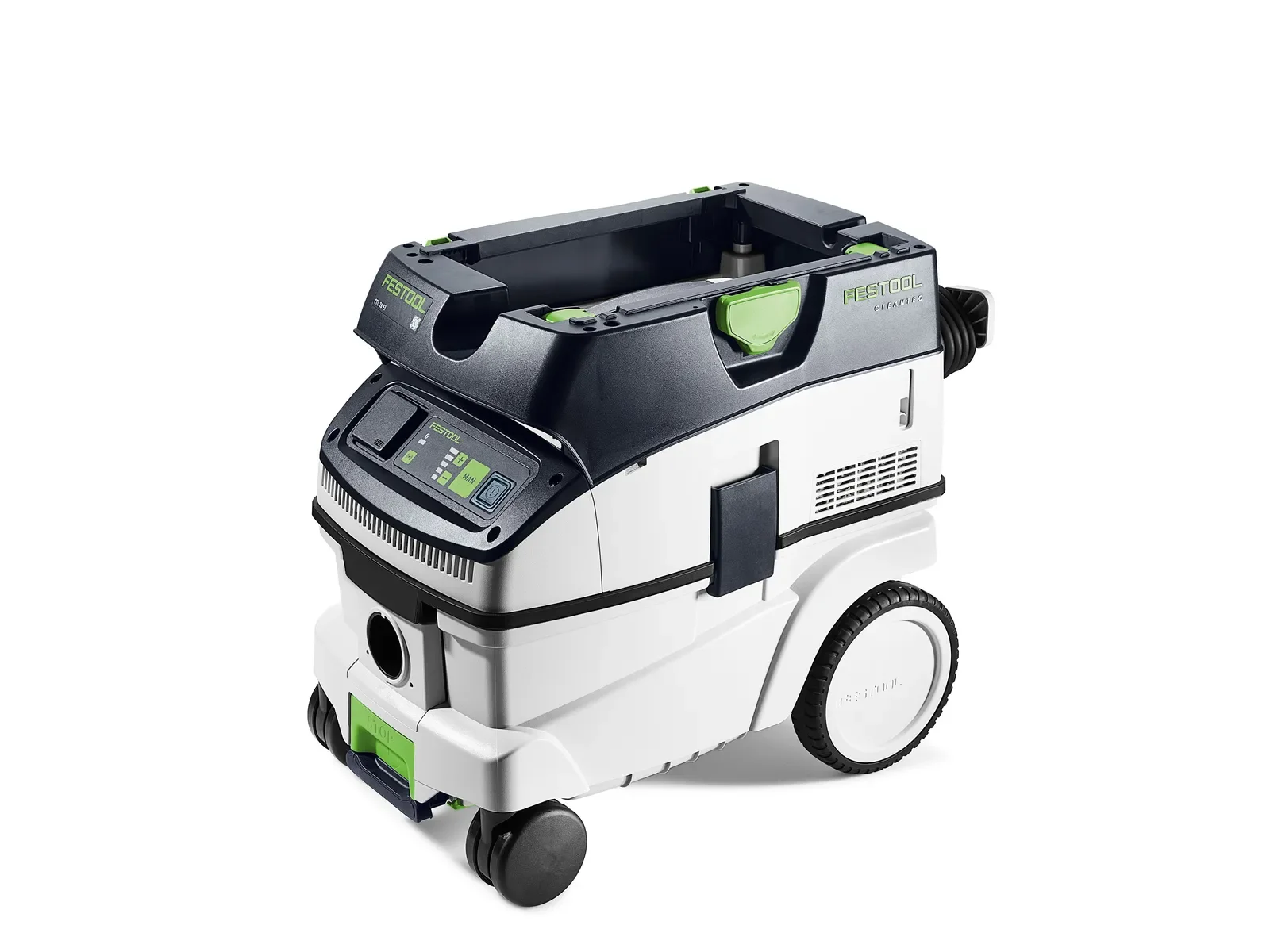 Festool CTL 26 E mobile dust extractor