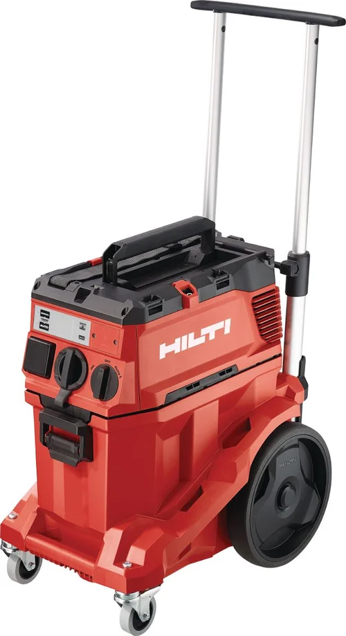 Hilti VC 40M-X M-class dust extractor