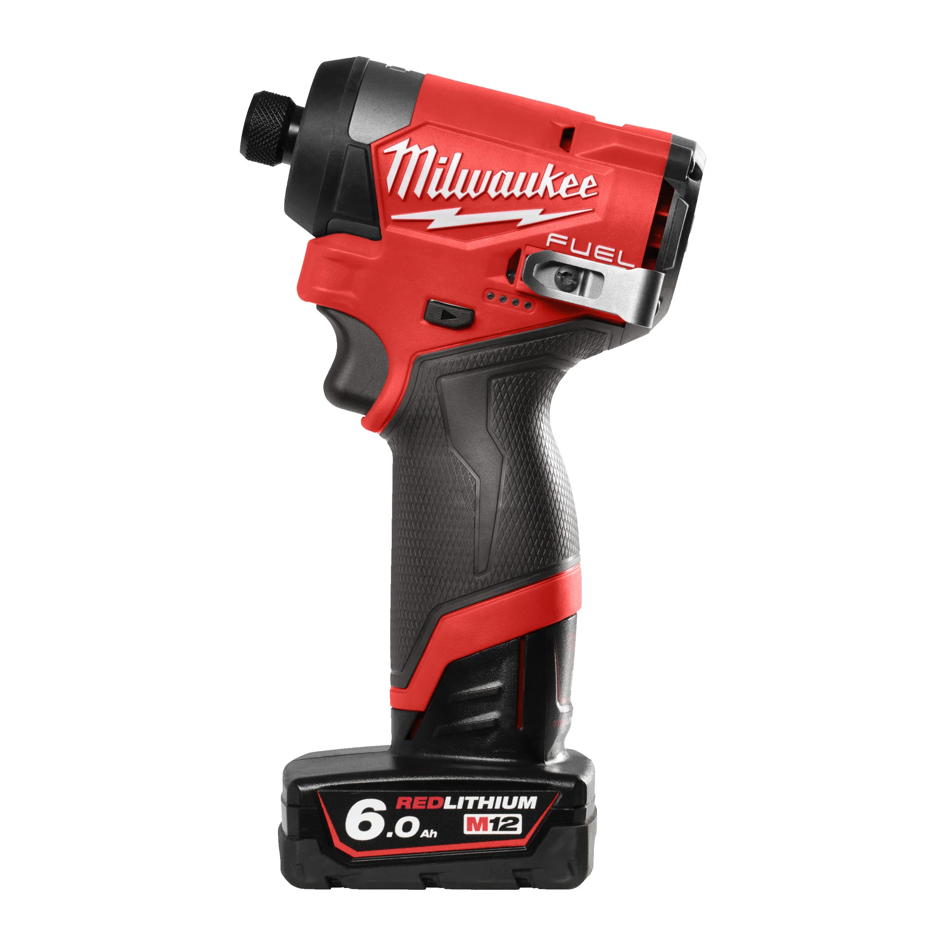 M12 FID2 FUEL Sub-Compact 1/4″ Impact Driver, product shot
