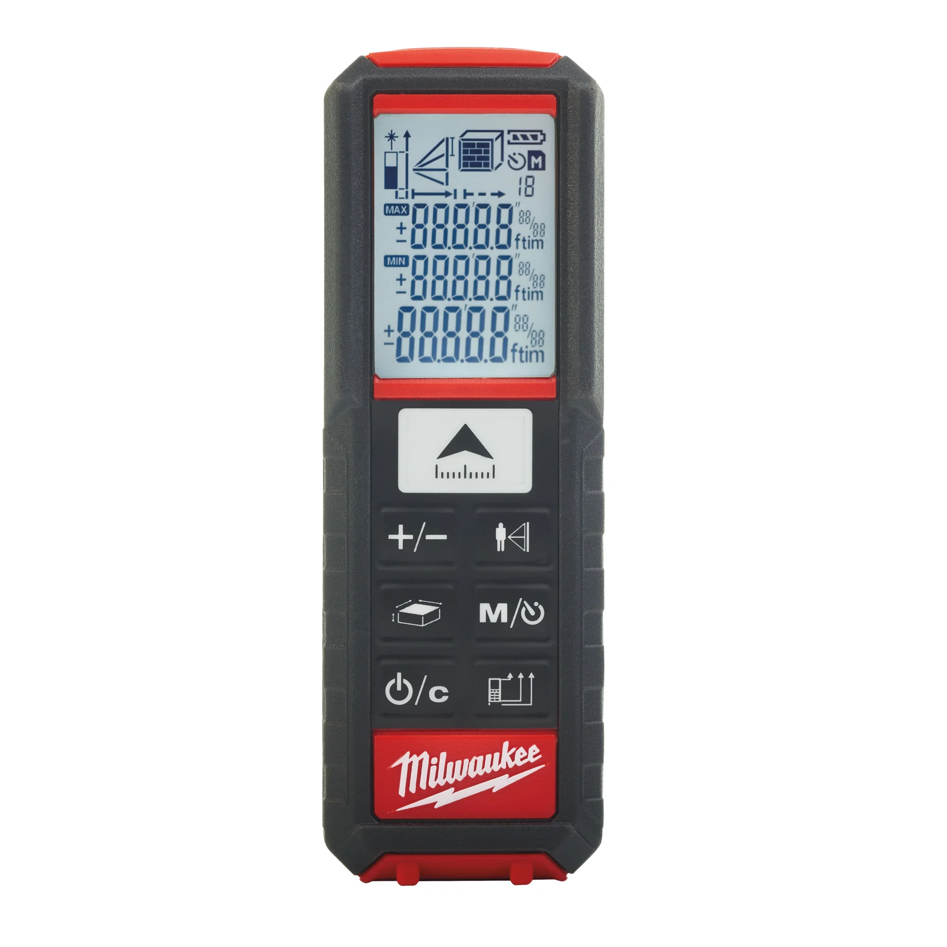 LDM 50 Laser Distance Meter, product shot