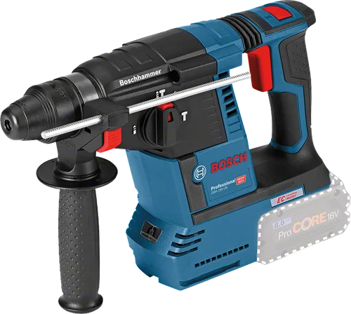 Bosch GBH 18V-26, product shot