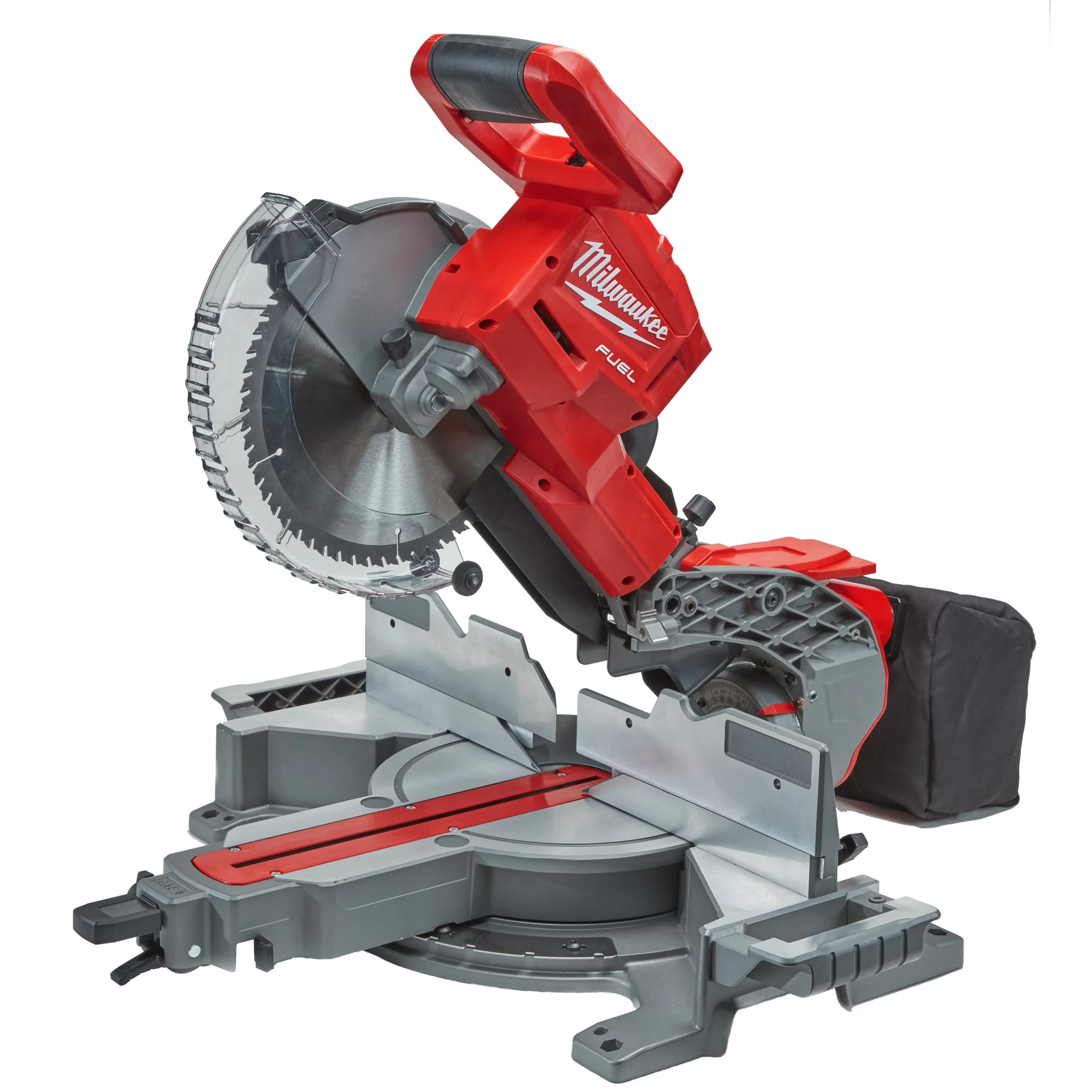M18 FMS254 FUEL 254 mm Mitre Saw, product shot